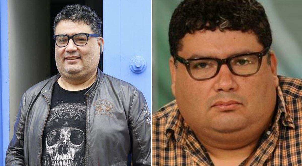 Alfredo Benavides ¿Qué medidas deberá cumplir por no ir a la cárcel