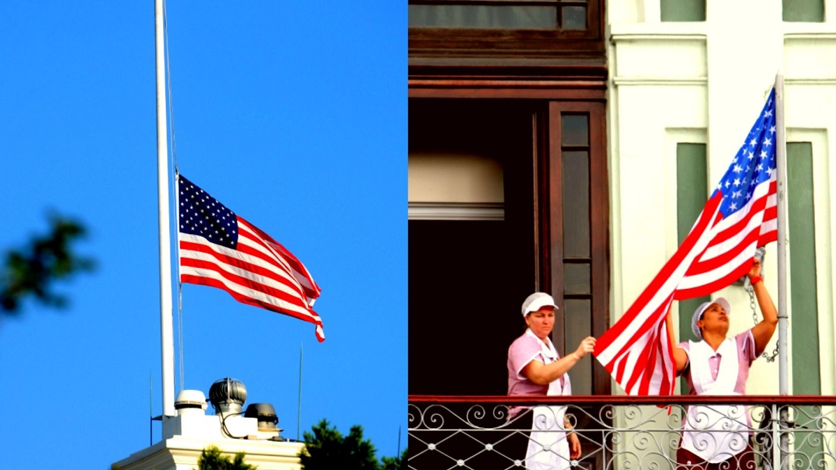 Feriados en Estados Unidos 2022 calendario de días festivos y días no