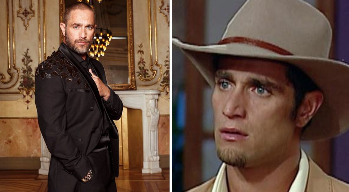 Pasión De Gavilanes 2: ¿Cómo Fue El Regreso De Michel Brown Como Franco ...