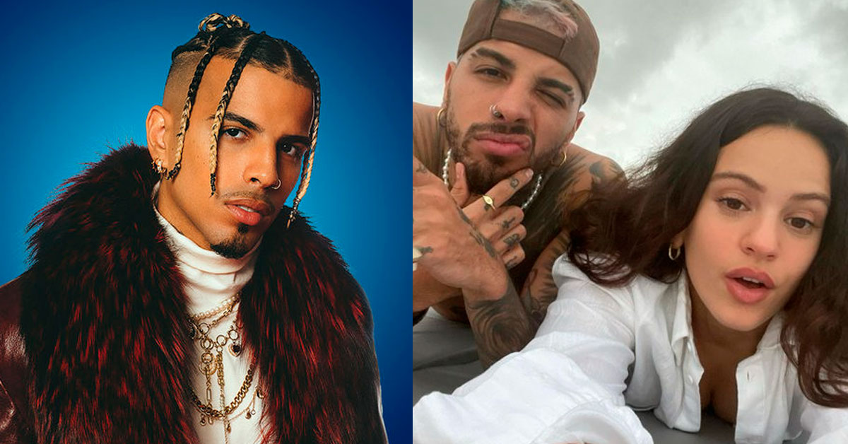 Rauw Alejandro en Perú 2022 Conoce cuándo podrás comprar las entradas