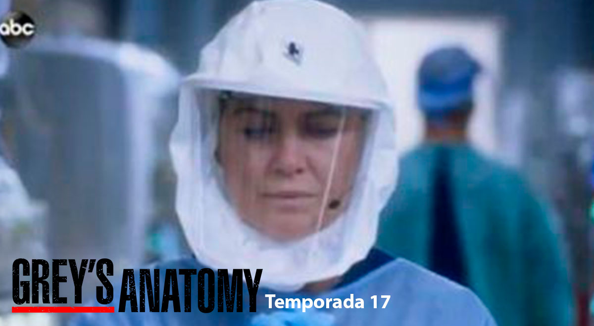 Grey’s anatomy deja Netflix, fecha de salida ¿En qué otras plataformas
