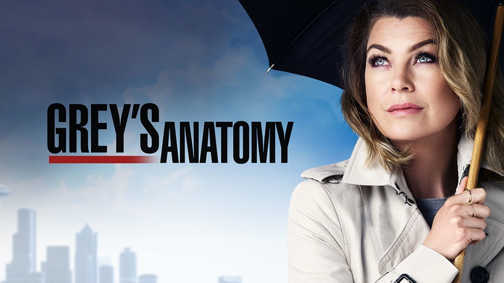 Greys Anatomy Deja Netflix Fecha De Salida ¿en Qué Otras Plataformas