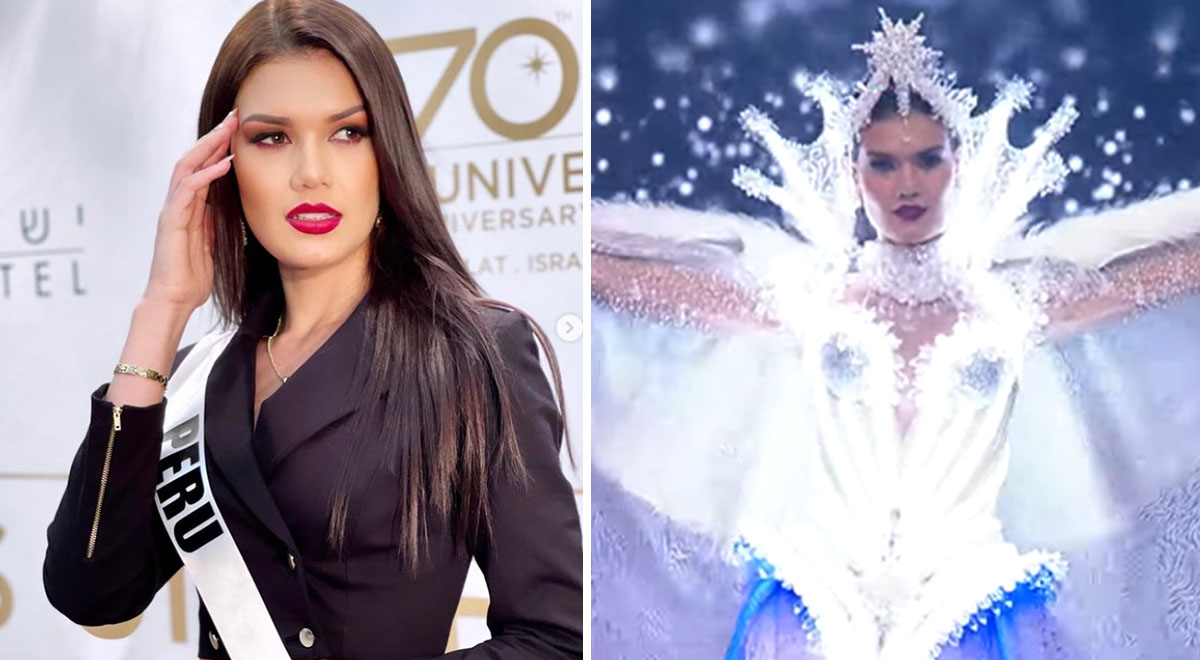 Votaciones Miss Universo 2021 Cómo votar por Yely Rivera a mejor traje