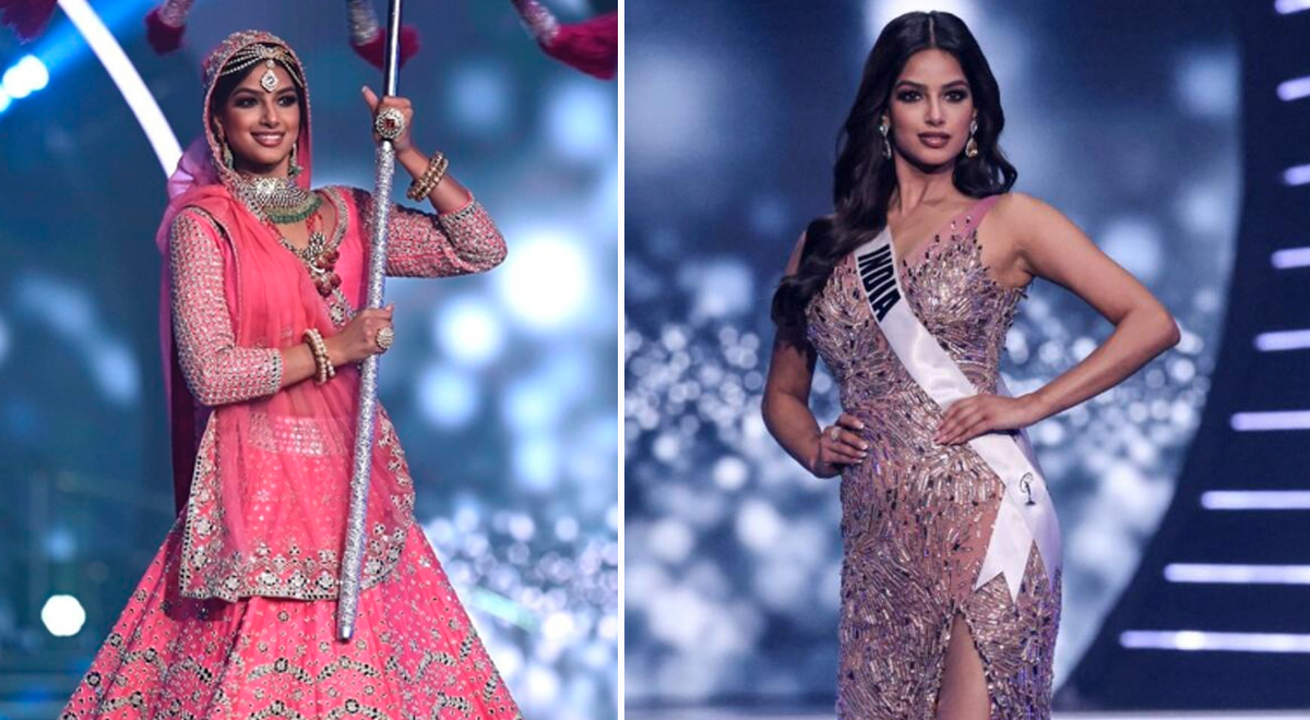 Miss Universo 2021 EN VIVO horario y en que canal transmiten Miss