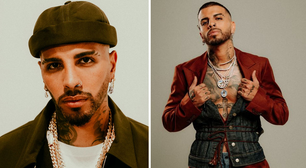 Rauw Alejandro en Perú preventa teleticket precios exclusivos fechas y