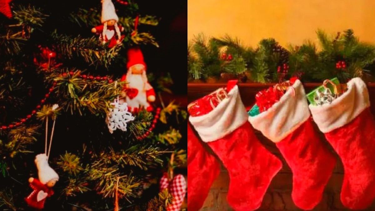 Frases de Navidad: mensajes cortos para deseas felices fiestas este 25 de  diciembre, frases navideñas bonitas | El Popular