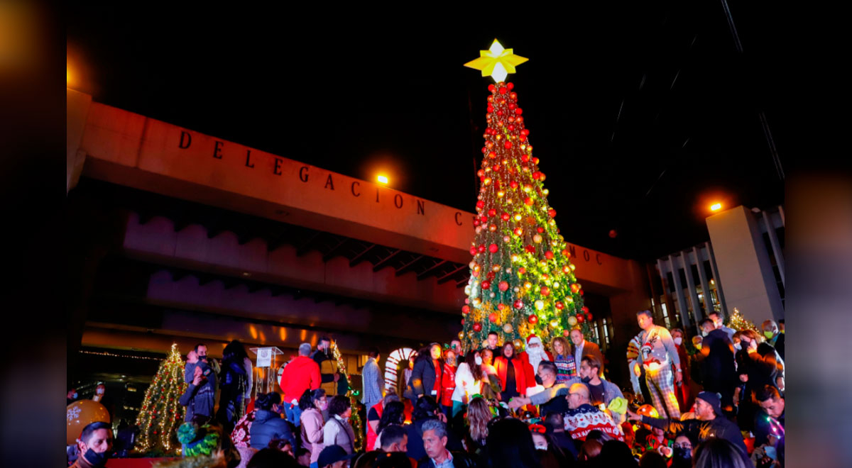 Como Se Festeja La Navidad En México Para Niños