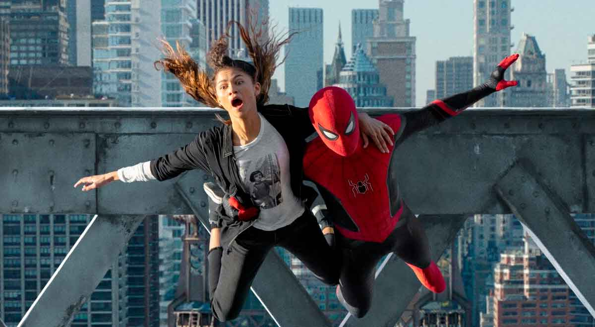 Spider-Man: No way Home: los 15 mejores momentos de la película más  esperada por los fans, Marvel | El Popular