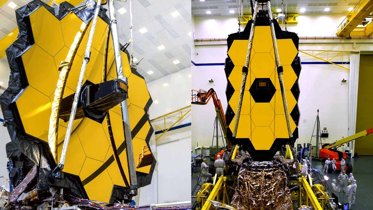 NASA: cuándo se lanza el telescopio James Webb, fecha de lanzamiento ...