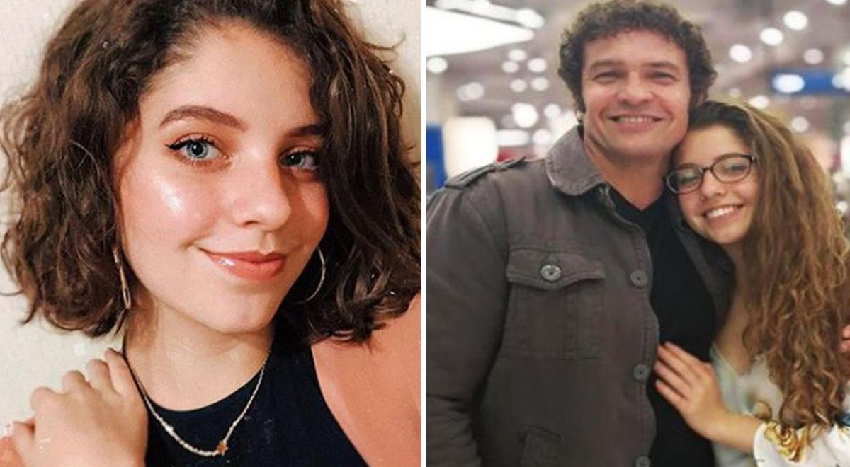 Karina Rivera Y Orlando Fundichely ¿quién Es Su Hija Doris Fundichely El Popular 4984