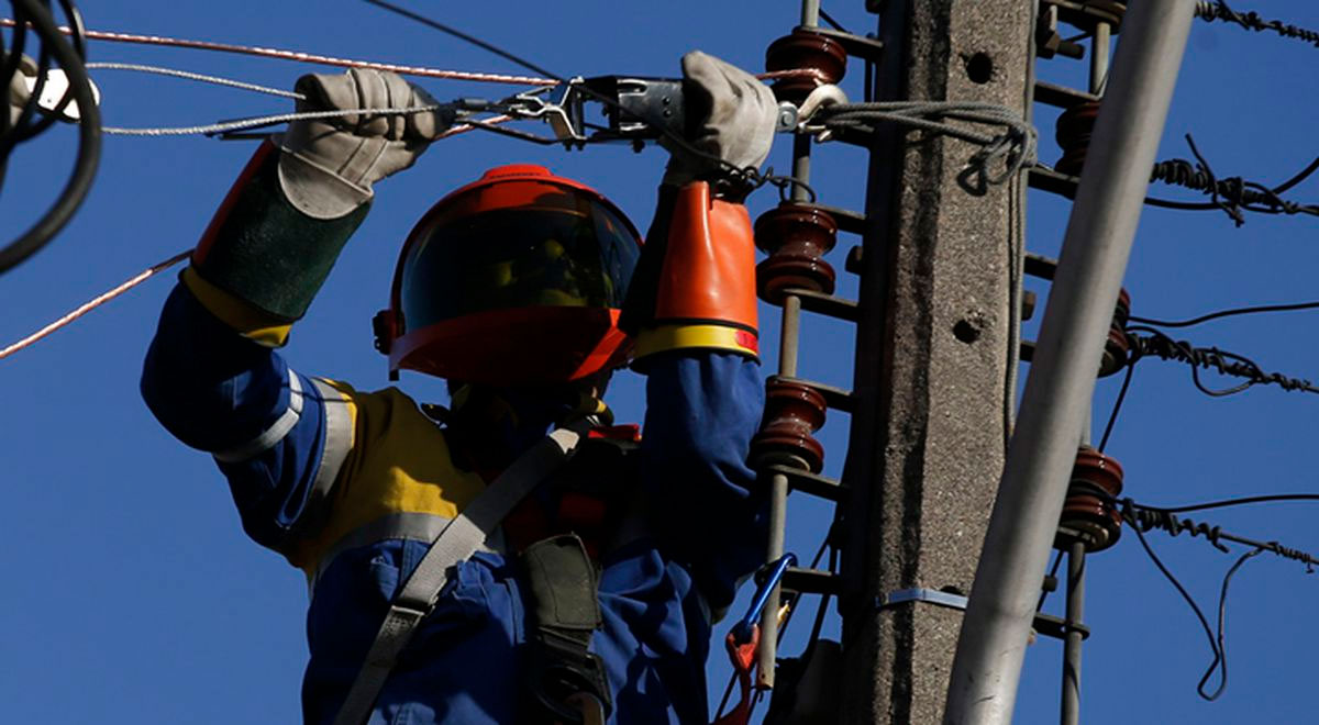 Corte De Luz En Lima Y Callao Conoce Las Zonas Afectadas Hoy 3 De Enero Hasta El Sábado 8 De 0331