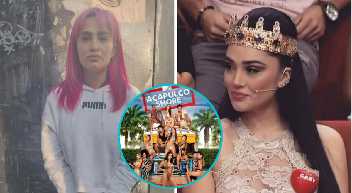 Jacky Ramírez Acapulco Shore: quién es, fotos y videos de Instagram de la  integrante de Aca Shore temporada 9, jackyoficial | El Popular