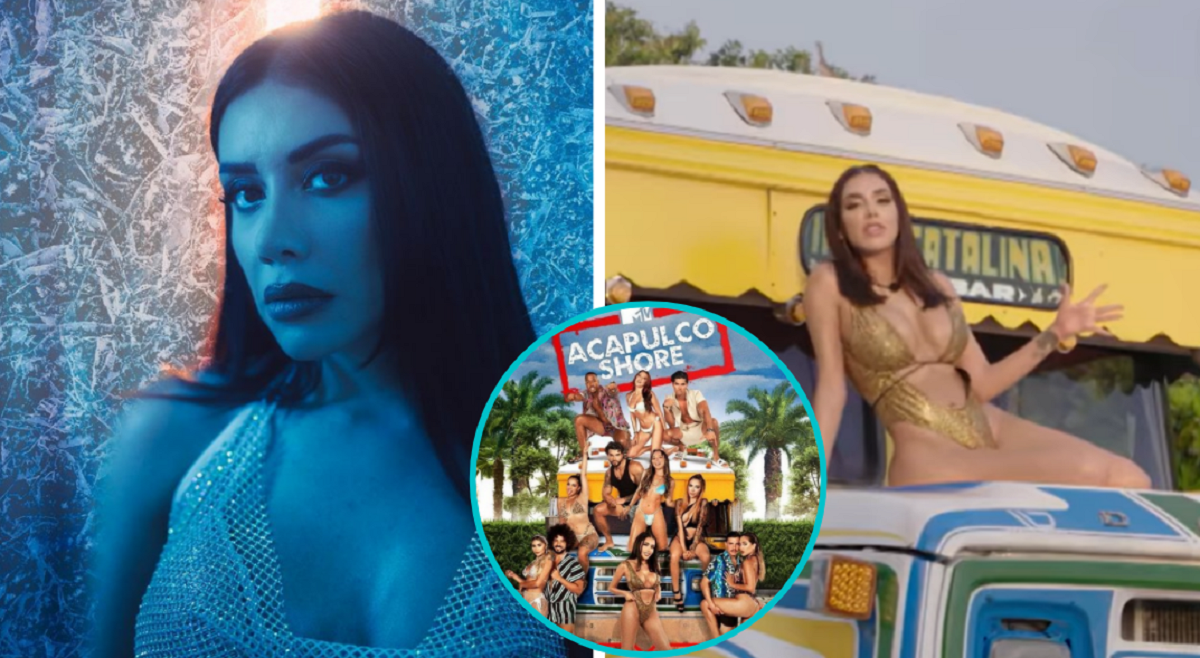 Karime Pindter Acapulco Shore: quién es, fotos y videos de Instagram de la  integrante de Aca Shore temporada 9, karimepindter | El Popular
