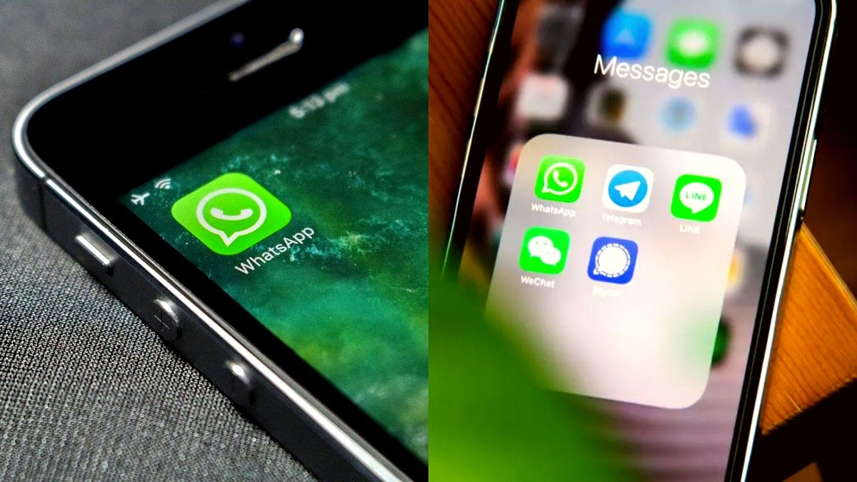 Whatsapp ¿cómo Apagar La App Sin Desconectar El Internet En El Celular El Popular 0522
