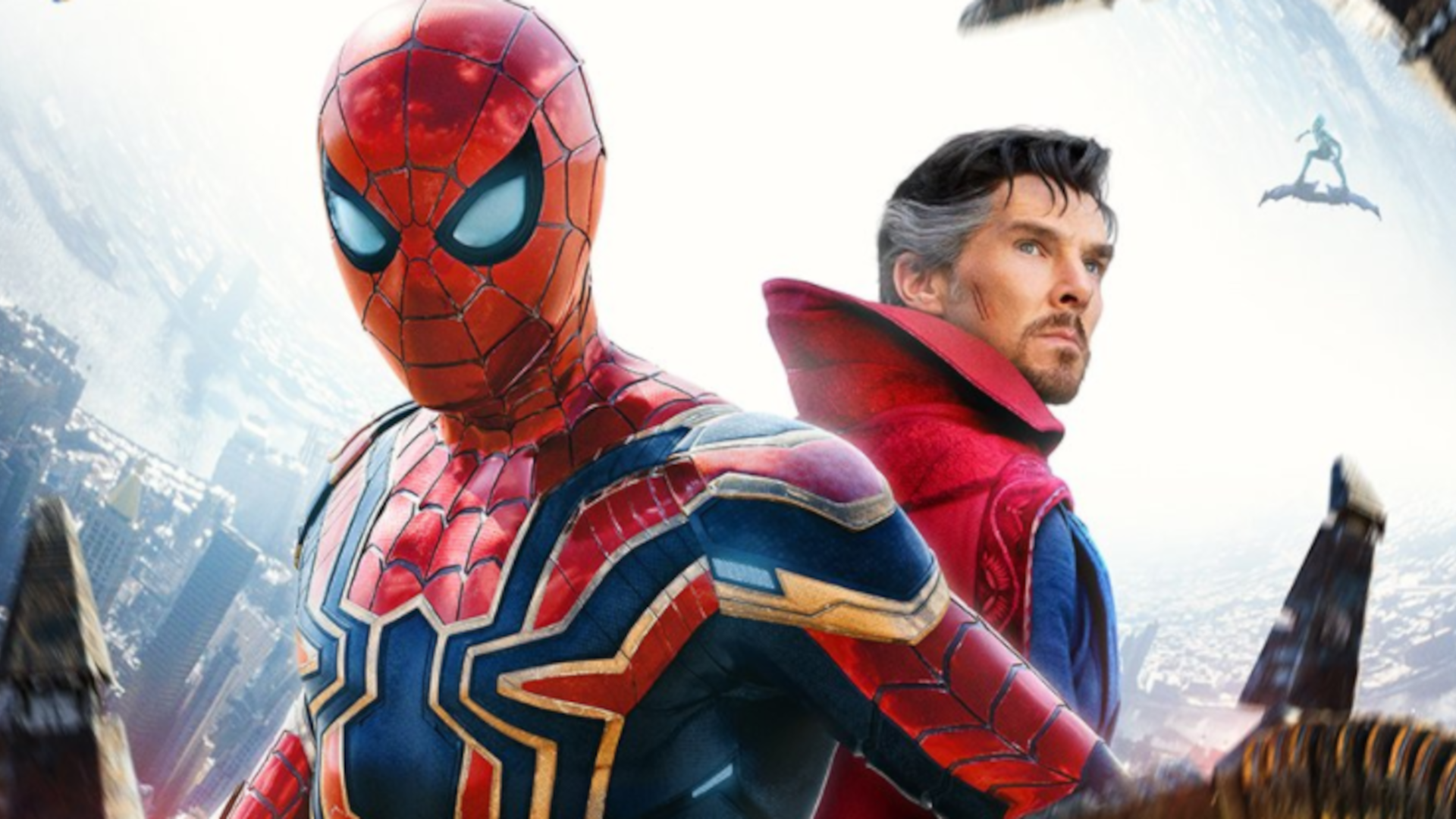 Spider-Man: No way home edad del elenco cuántos años tienen los actores de  la película en la vida real película de Disney Plus | El Popular