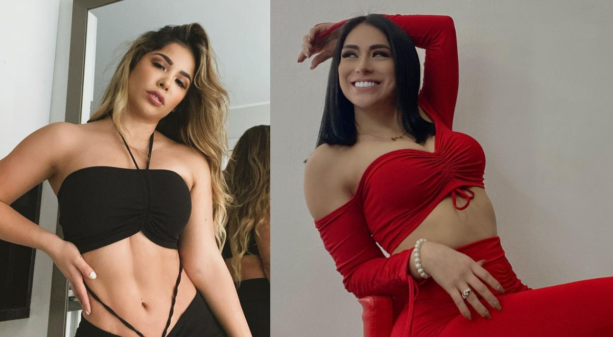 Gabriela Serpa podría ingresar a Onlyfans y se compara con la 'Chuecona':  