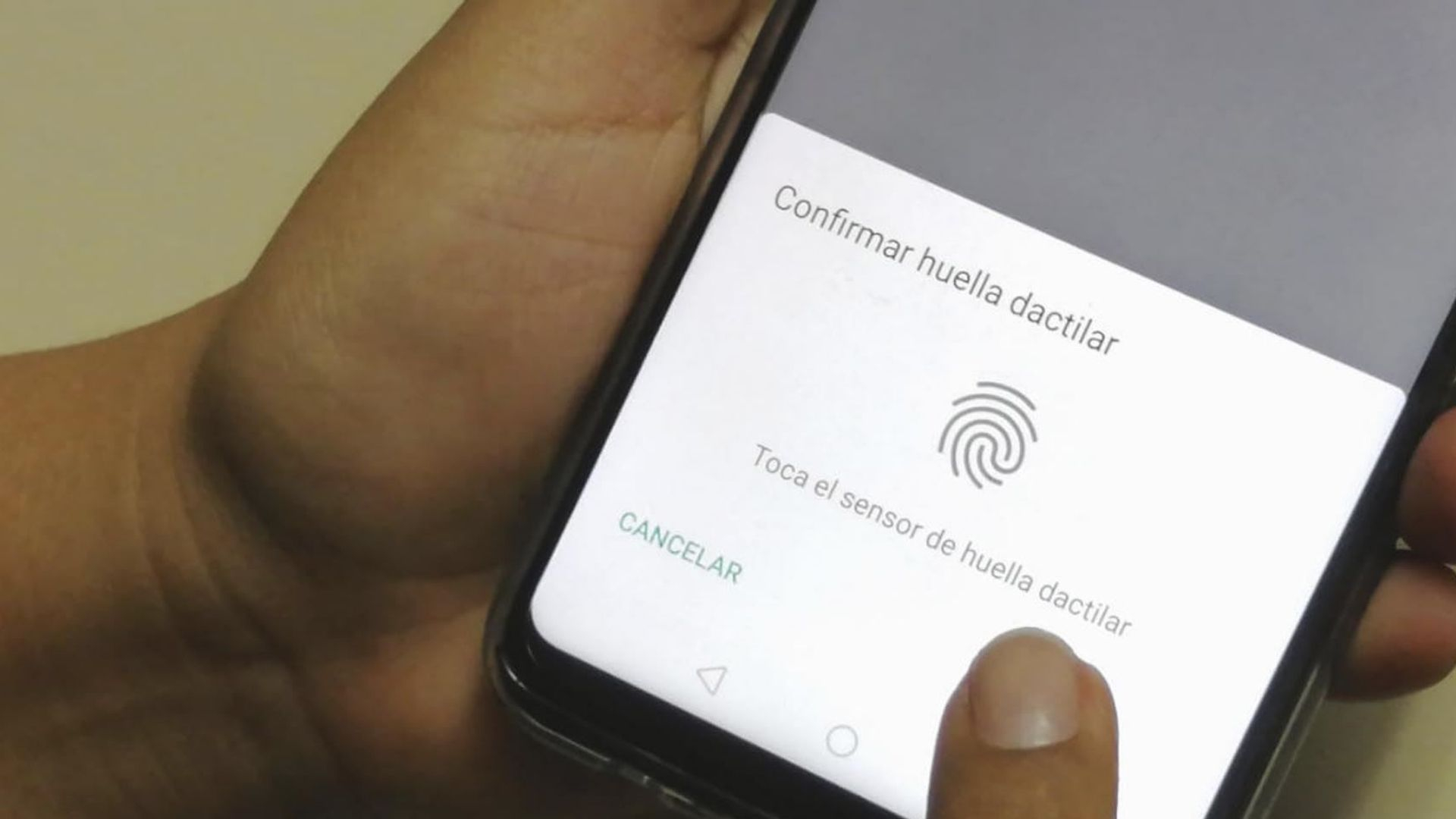 Whatsapp Así Puedes Proteger Tu App Con Huella Digital Para Evitar Estafas El Popular 2734