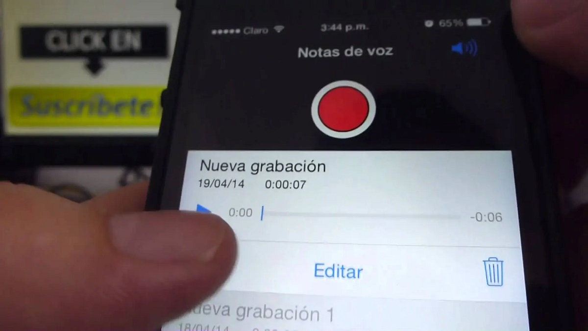 Whatsapp Así Puedes Pausar Y Avanzar Tu Nota De Voz En Simples Pasos Foto Video El Popular 3262