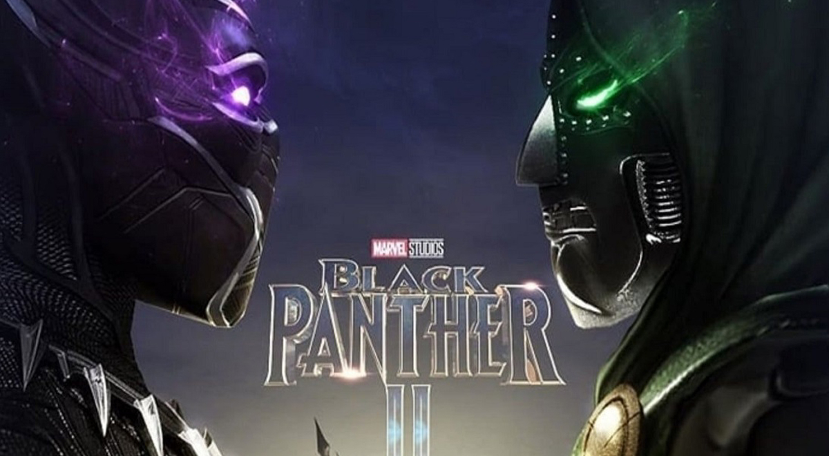 Black Panther 2: estreno, tráiler, personajes, película de la Pantera