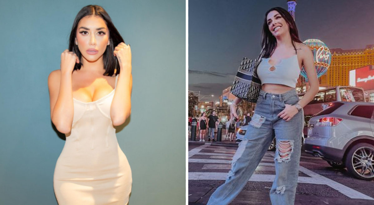 Karime Pindter en Instagram: las mejores fotos y videos de la chica reality  Acapulco Shore de mtv | El Popular