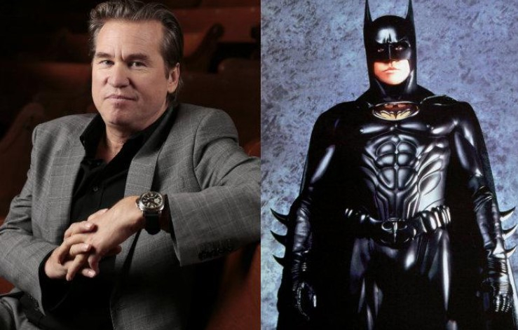 Batman: actores que actuaron a Bruce Wayne, Robert Pattinson, Ben Affleck |  El Popular