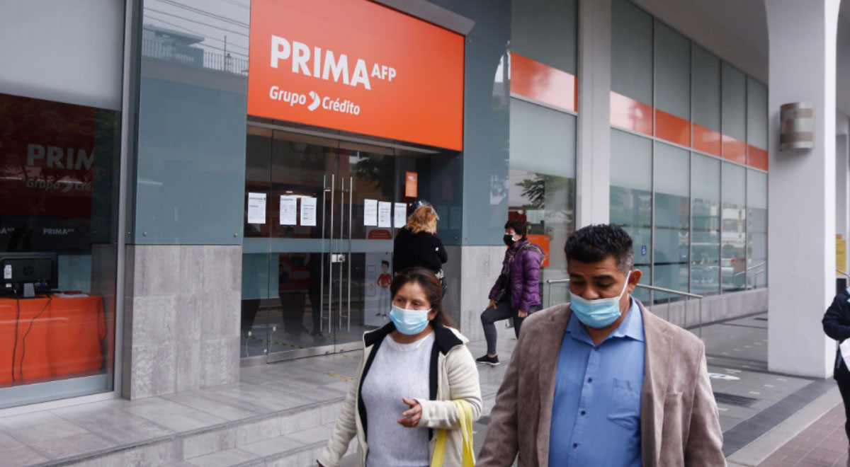 AFP 2022: ¿Cómo saber cuánto dinero tengo ahorrado solo con mi DNI