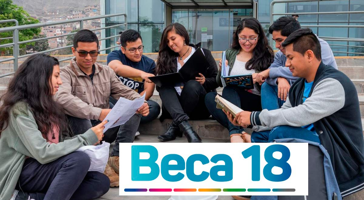 Beca 18 2022: Conoce A Las Universidades E Institutos A Los Que Puedes ...