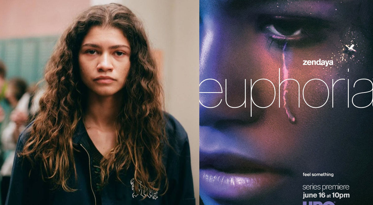 Ver Euphoria Temporada 2 Capitulo 5 Castellano Euphoria 2 capítulo 5 en español YouTube: cómo y dónde ver series HBO | El  Popular