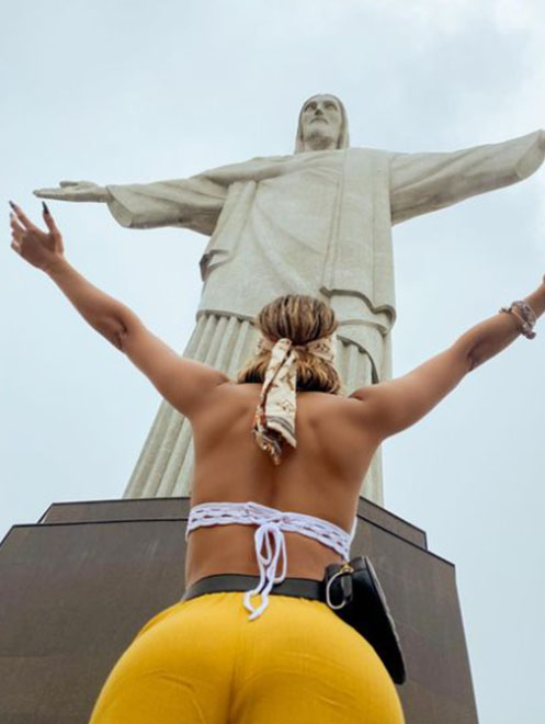 Manelyk Gonzalez On Instagram Former Acapulco Shore Sweeps These Photos American Journal