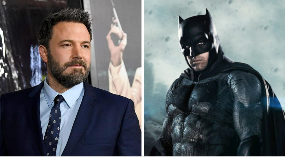 Batman: ¿Por qué The Flash será la última actuación de Ben Affleck como  Bruce Wayne? | El Popular
