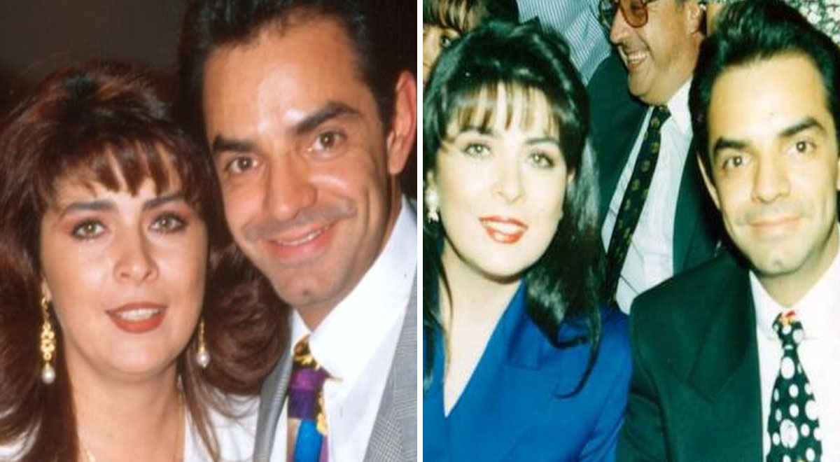 Eugenio Derbez Conoce A Las Madres De Sus Cuatro Hijos El Popular Eugenio Derbez Conoce A Las Madres De Sus Cuatro Hijos El Popular