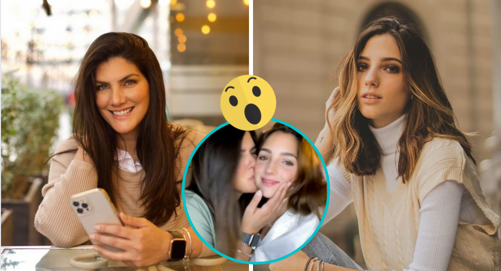 Cati Caballero quién es María Alejandra Feldmuth su hija, biografía y