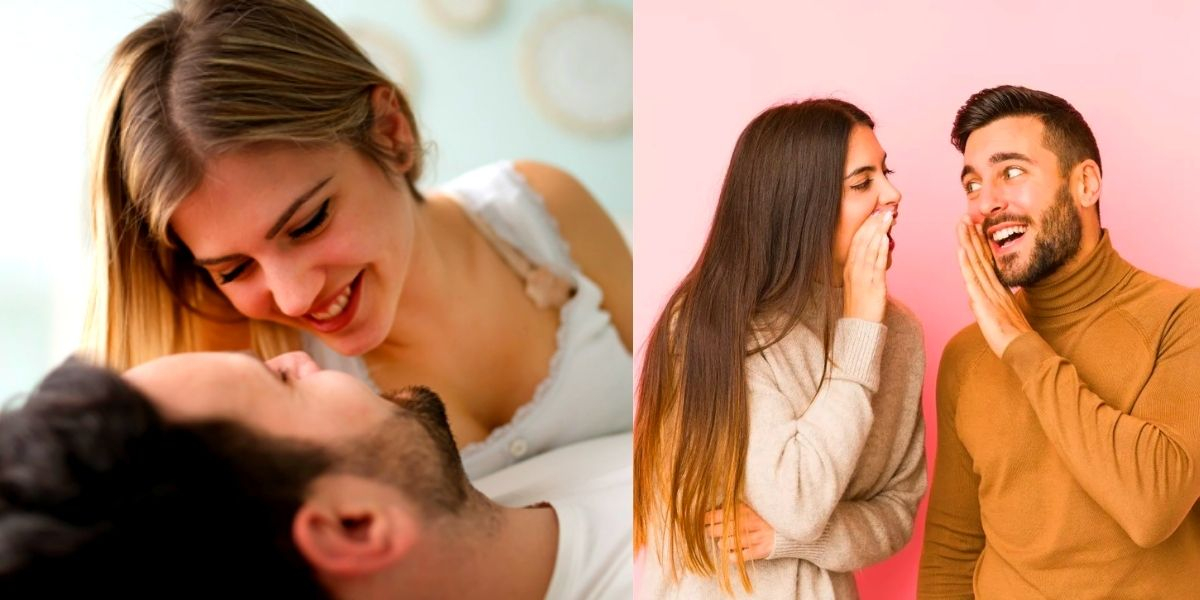 Relaciones sexuales: Las frases más hot para cautivar a mi pareja e  incrementar la pasión | El Popular