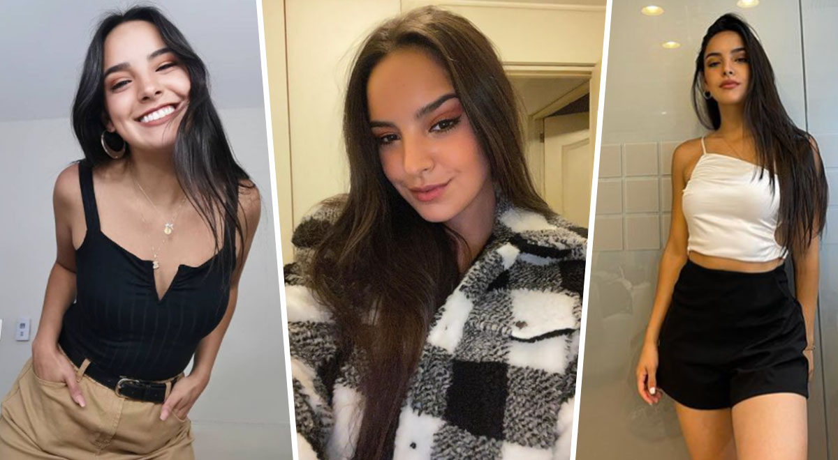 Quién es Valeria Flórez: 10 cosas que no sabías de la ex América y  candidata al Miss Perú 2022