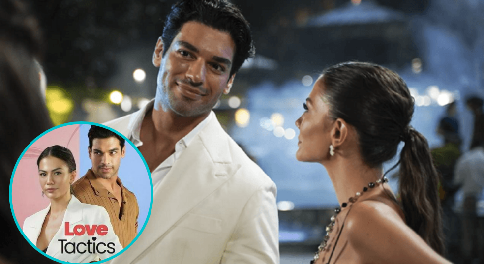 Tácticas de amor Final explicado de la romántica película turca
