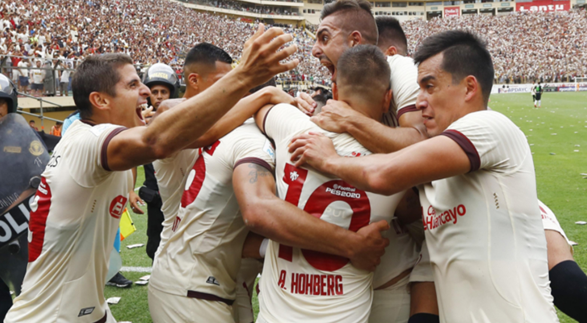 Universitario en Copa Libertadores: desde cuándo no avanza a octavos de ...