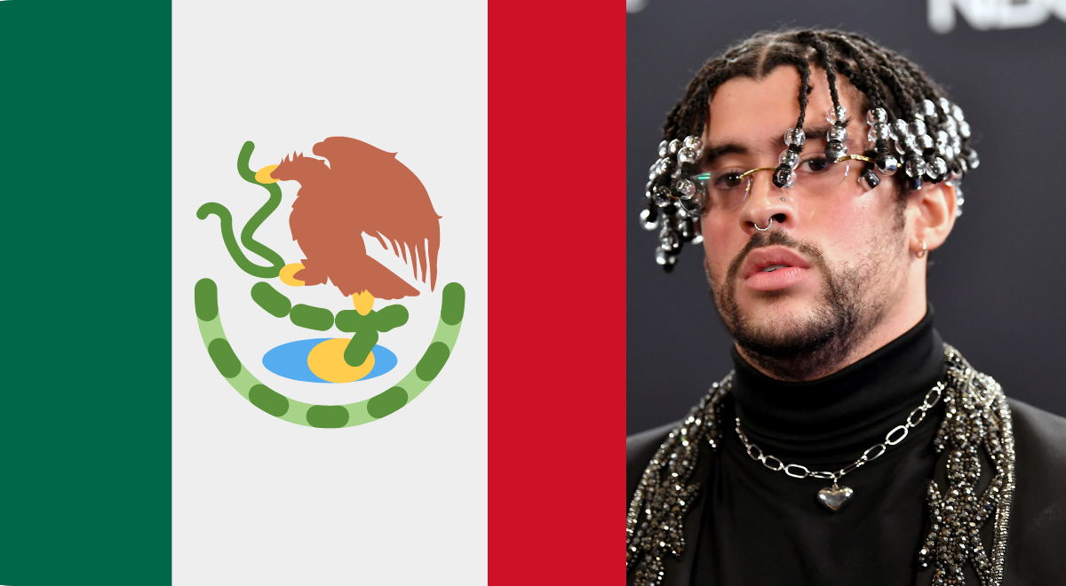 Bad Bunny What is the millionaire figure that you will earn for your