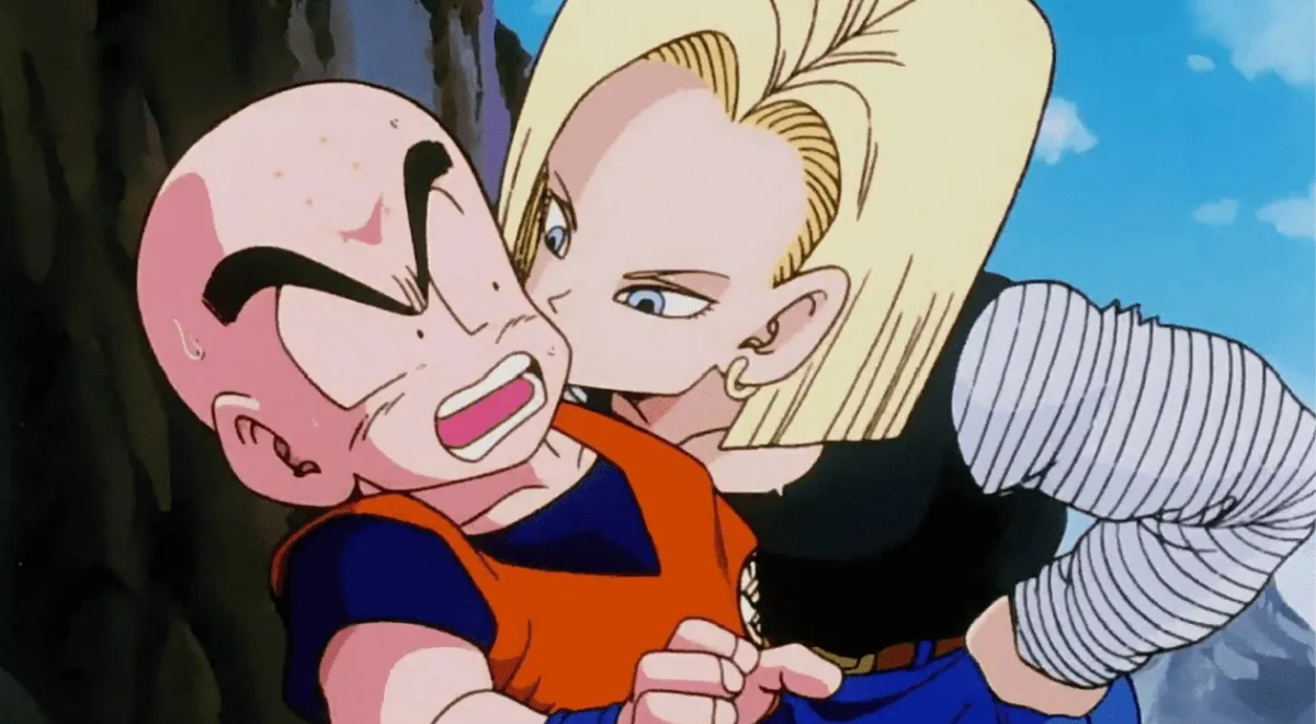 Dragon Ball: ¿Cómo se llamaban los Androides 18 y 17 antes de