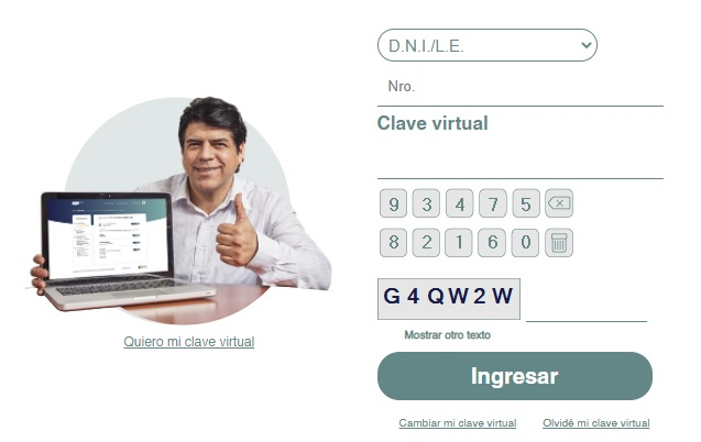 ONP 2022: Cómo Saber Si Soy Afiliado Para Acceder A Mi Pensión | El Popular