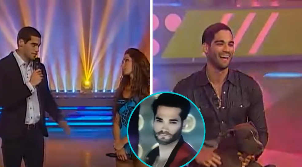 Guty Carrera y todos los momentos épicos que protagonizó en Esto Es