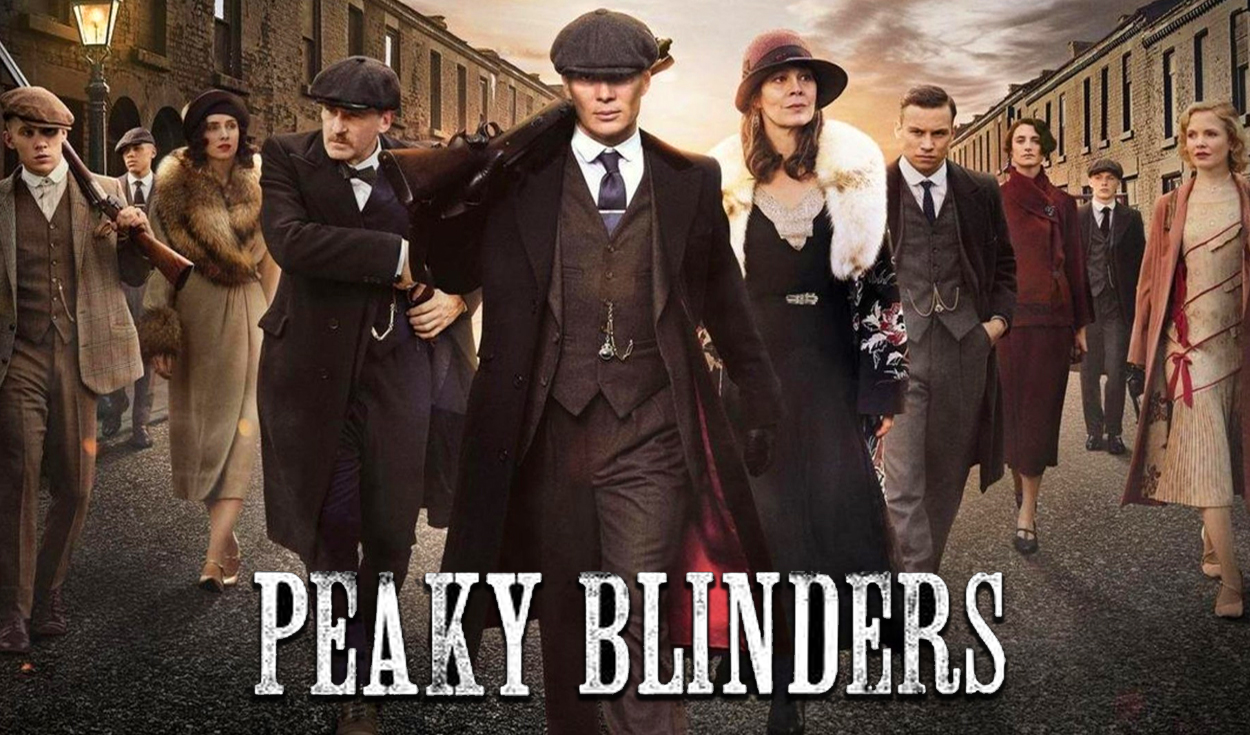 Peaky Blinders ¿cuándo Se Estrena Los Nuevos Capítulos De La Temporada 6 En Netflix El Popular 