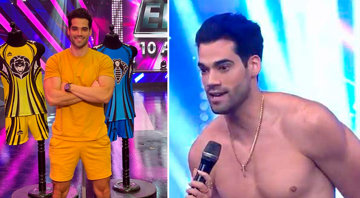 Guty Carrera: de qué trata y cuándo se estrena el reality show