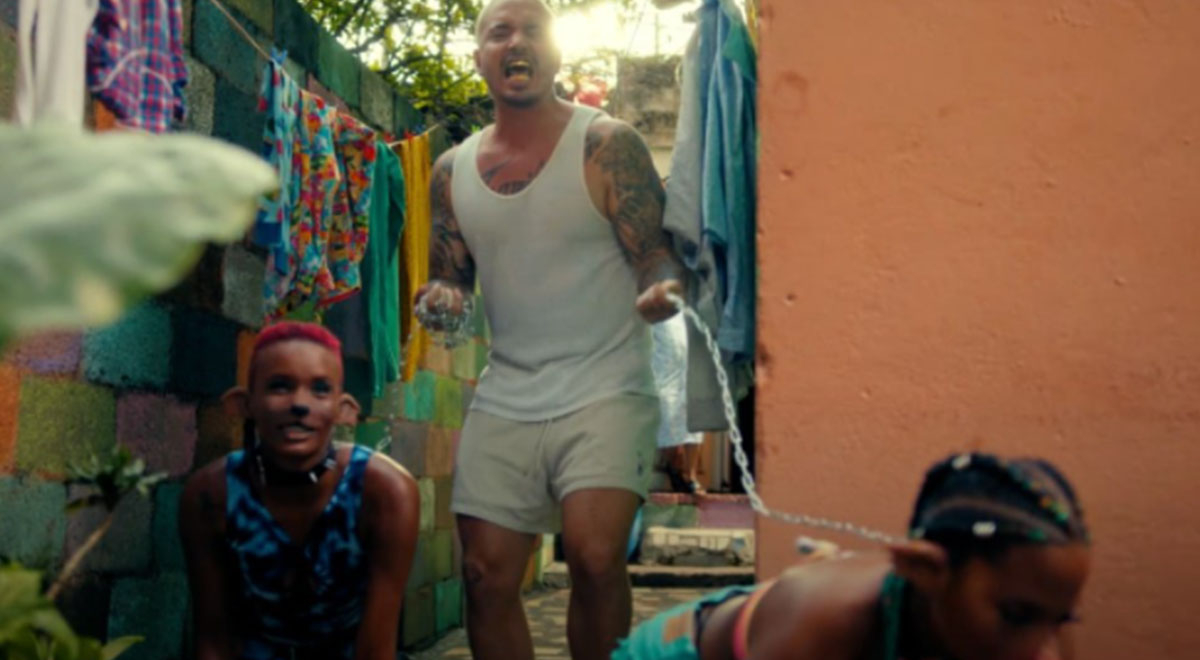 Residente Y J Balvin Qué Significa La Letra De La Sesión 49 De Bizarrap El Popular 2619