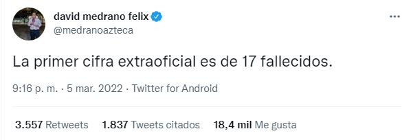 México: 17 mortos em briga entre torcedores de Querétaro e Atlas (VÍDEO)