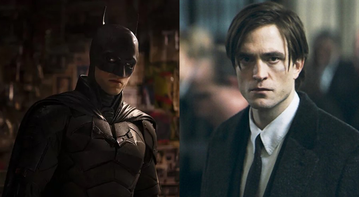 The Batman: Las Películas Que Inspiraron La Cinta Que Protagoniza ...