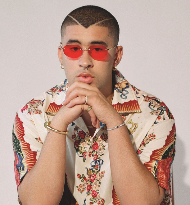 Bad Bunny is on his birthday: 10 things you didn't know about 