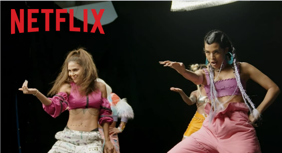 Ritmo Salvaje Final Explicado De La Serie De Greeicy En Netflix Qué Paso Actores 3956