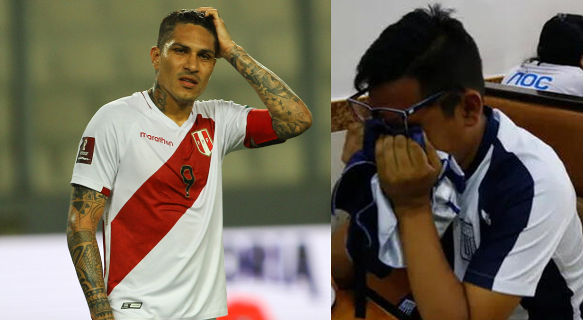 Paolo Guerrero No Jugará En Alianza Lima: Revelan Qué Pasó Para Que Su ...