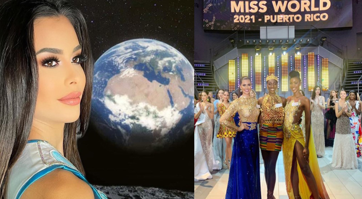 DIRECTV EN VIVO Miss Mundo 2021 ONLINE GRATIS hora y canal para seguir ...