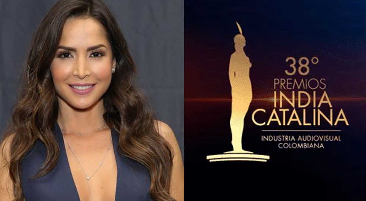Con quiénes compite Carmen Villalobos a “mejor actriz antagónica” en los Premios India Catalina 2022